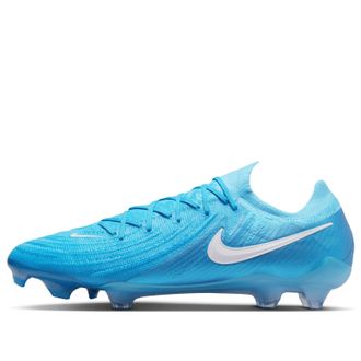 Nike Phantom GX 2 Elite FG Mad Ambition Pack Blue Fury White FJ2559-400