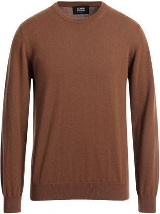 Alpha Studio PRENDAS DE PUNTO - Pullover en YOOX.COM