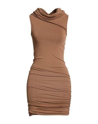 Rick Owens DRESSES - Midi dresses on YOOX.COM