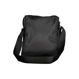 Calvin Klein Synthetic Shoulder Bag - Black