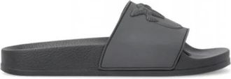 Pinko Pinko - Schoenen > Slippers & Sandalen - Dames - Sandalen - Zwart - 36 EU - Schoenen