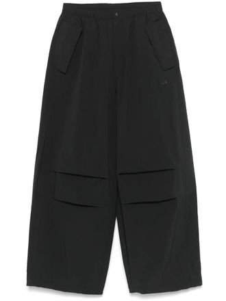 adidas Parachute broek - Zwart