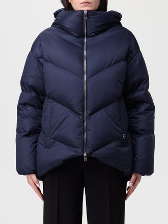 Add Piumino con cappuccio ADD