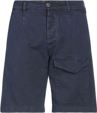 Blue San Francisco BOTTOMWEAR - Shorts & Bermuda Shorts sur YOOX.COM