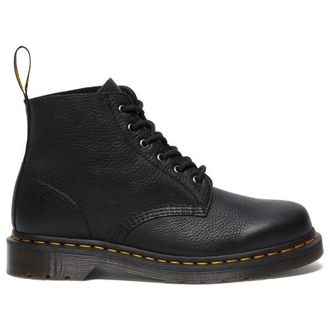 Dr. Martens 101 UB Freizeitstiefel - Unisex | schwarz