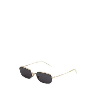 Kaleos Sunglasses, female, Yellow, Size: 56 MM 002 Sunglasses