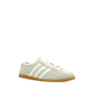 adidas Gazelle Lo Pro - - Shoes - Uomo - Bianco - 44 1/2 EU