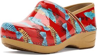 Dansko XP 2.0 Womens Shoes Sardines Patent : EU 43 (US Womens 12.5-13) Regular, Patent Leather