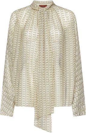 Missoni Blouse