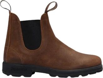 Blundstone Heren, Schoenen, Bruin, Maat: 40 1/2 EU Su&egrave;de