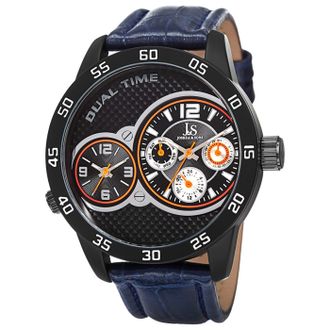 Joshua & Sons Mens Watch