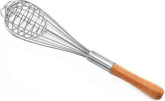 OEM Batidor De Acero Inoxidable Para Mezclar, Batir Y Batir Huevos: Un Utensilio De Cocina Esencial
