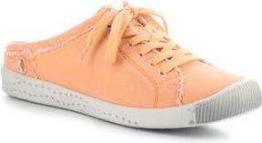 Softinos Idle Sneaker in 015 Peach Recycled C at Nordstrom Rack, Size 10-10.5Us / 41Eu