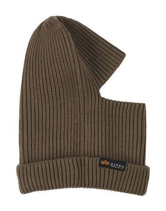 Alpha Industries ACCESSORIES - Hats sur YOOX.COM