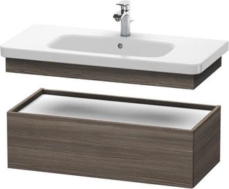 Duravit Duravit Durastyle Mueble De Pared Con Extractor 6282, 930mm, Para Durastyle, Color (frente/cuerpo): Pino Terra Decor - Ds628205151