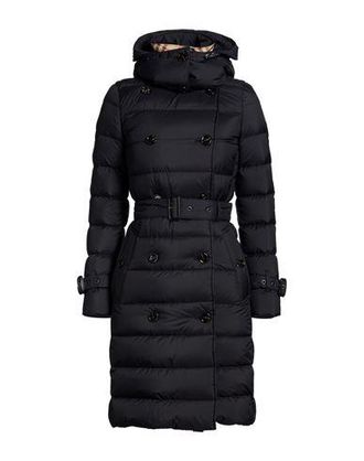Burberry JACKEN & M&Auml;NTEL - Pufferjacken & Daunenjacken auf YOOX.COM