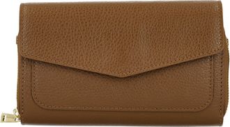 Dreimaster Dreimaster schoudertas Dames bruin