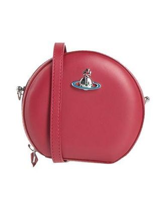 Vivienne Westwood BOLSOS - Bolsos con bandolera en YOOX.COM