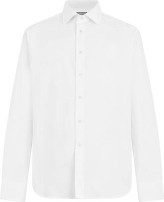 Canali Uomo, Magliette, Bianco, XL, new