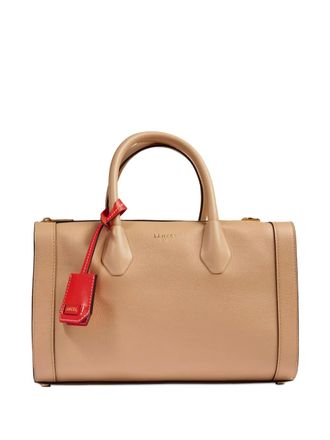 Lancel Borsa tote BCBG media - Toni neutri