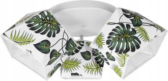 OEM L&aacute;mpara De Techo Colgante L&aacute;mpara De Arana Pantalla Moderna