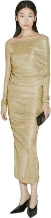 Dolce & Gabbana Donna, Abiti, Giallo, S, new
