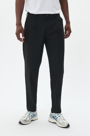 Matinique Casual broek Regular fit black