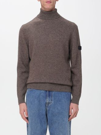 Peuterey Sweater Men color Grey