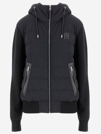 Mackage Andrew Z Stretch-Nylonjacke