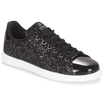 Chaussures Victoria en Noir jusqu a 20