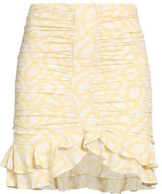 Isabel Marant PARTES DE ABAJO - Minifaldas en YOOX.COM