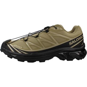 Salomon Xt-6 Protective - Sport - Hombre - Verde - 41 1/3 EU