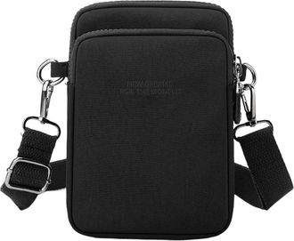 Generic Womens Cross-Body Bags Cross Body Bag Women for Work, Office Fashion Crossbody Handbag for Women, Stylish