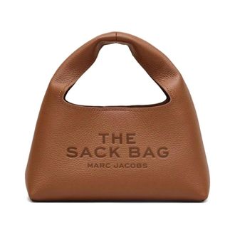 Marc Jacobs Dames, Tassen, Bruin, Maat: ONE Size