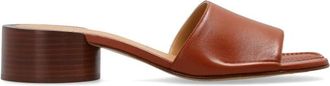 Maison Margiela Donna, Scarpe, Marrone, 39 EU, new