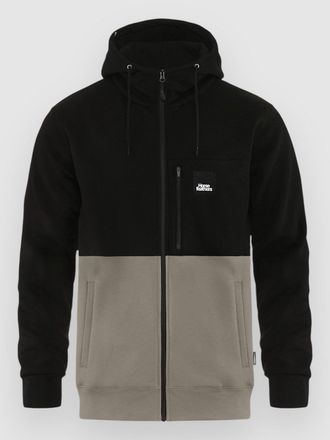 Horsefeathers Vick Fleece Jas patroon