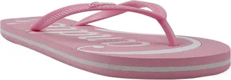 Candie's Reedley Flip Flop in Light Pink at Nordstrom, Size 11