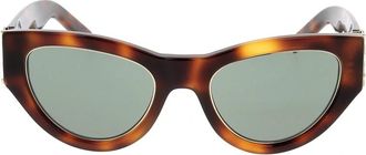 Saint Laurent unisex, Accesorios, Marrón, Talla: ONE Size