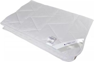 OEM Edred&oacute;n Para Todas Las Estaciones 135x200 Algod&oacute;n Senna Home