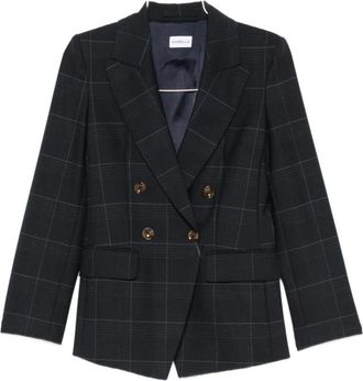 Marella Blazers - Dames - Blazers - Blauw - XL - Jassen
