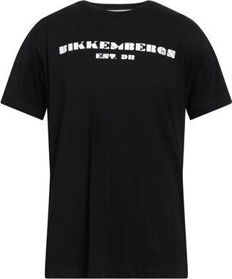 Dirk Bikkembergs CAMISETAS Y TOPS - Camisetas en YOOX.COM