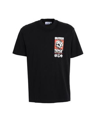 Butter Goods PEACE ON HEART TEE