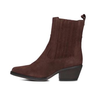 Haboob Dames, Schoenen, Bruin, Maat: 42 EU Wol