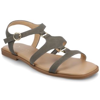 Journee Collection Women & apos;s Briley Sandals