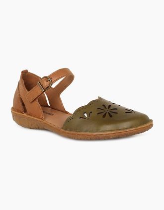 Josef Seibel Womens Rosalie 04 Womens Sandals - Brown - Size: 6.5