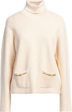 Elisabetta Franchi KNITWEAR - Turtlenecks on YOOX.COM
