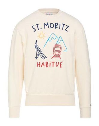 MC2 Saint Barth TOPWEAR - Sweatshirts on YOOX.COM
