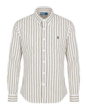 Ralph Lauren TOPWEAR - Shirts on YOOX.COM