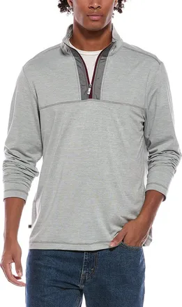 Tommy Bahama Sport High Score 1/2-Zip Pullover