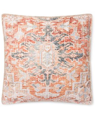 Loloi Rugs Decorative Throw Pillow